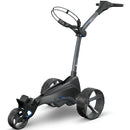 Motocaddy M5 GPS DHC Electric Trolley - Graphite