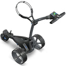 Motocaddy M5 GPS DHC Electric Trolley - Graphite