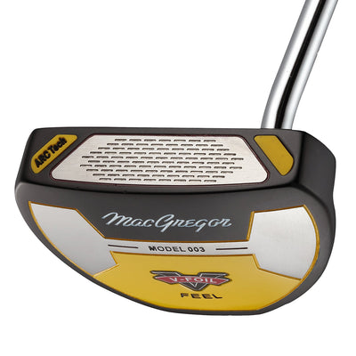 MacGregor V-Foil Putter #3
