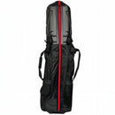 Masters R2 Hard Top Flight Cover - Black/Red