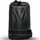 Masters R2 Hard Top Flight Cover - Black/Red