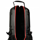 Masters R2 Hard Top Flight Cover - Black/Red