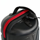 Masters R2 Hard Top Flight Cover - Black/Red