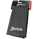 Srixon Microfiber Caddy Towel - Black