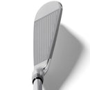 Mizuno Pro S-1 Irons - Steel