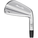 Mizuno Pro S-1 Irons - Steel