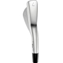 Mizuno Pro S-1 Irons - Steel