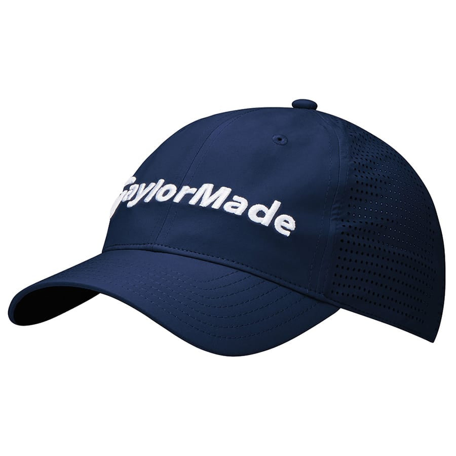 NEW 2024 TaylorMade Radar Navy Adjustable Golf Hat/Cap NEW 2024 TaylorMade Radar Navy Adjustable Golf Hat/Cap