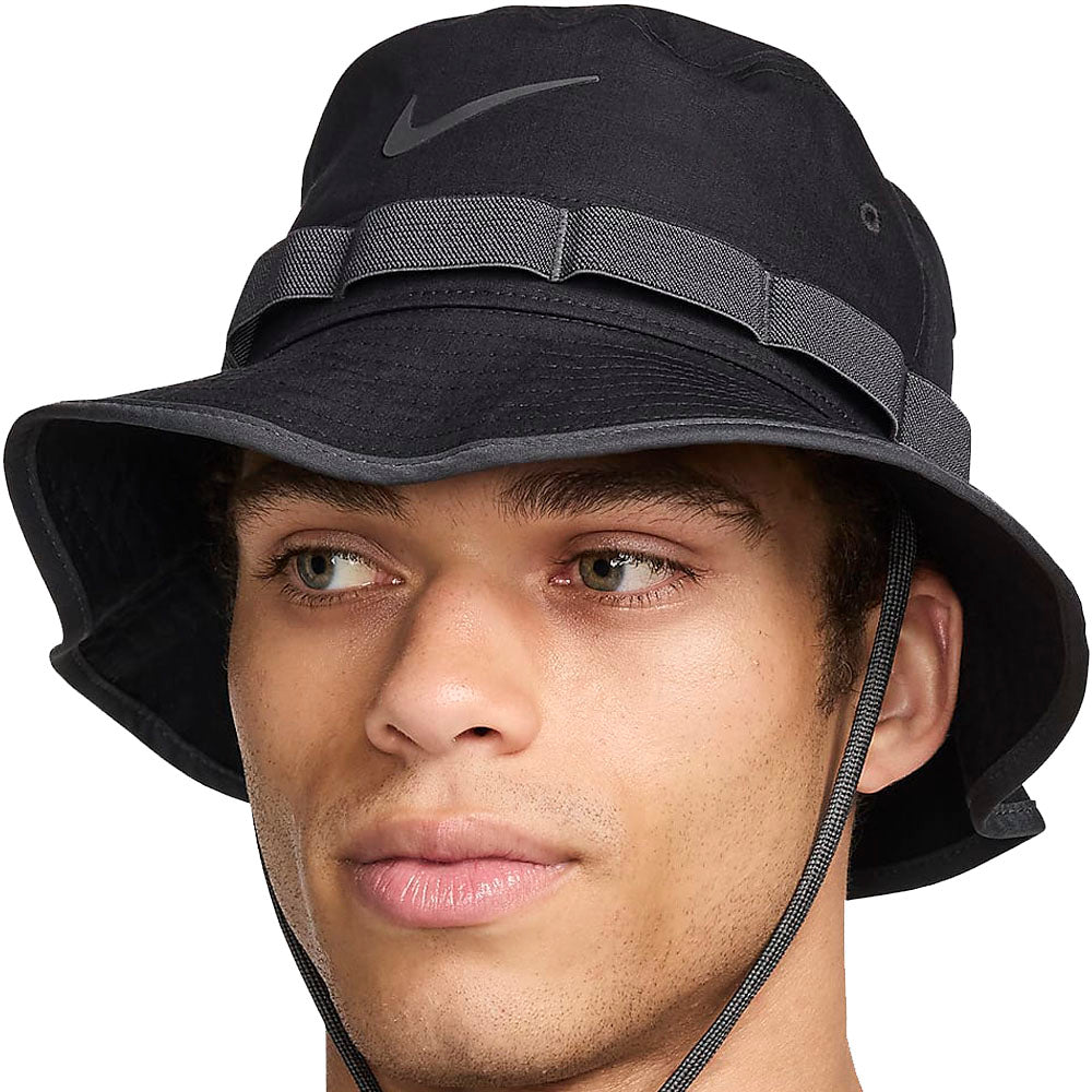 nike men's uv bucket cap
