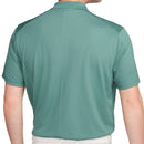 Nike Dri-FIT Victory Solid Polo Shirt - Bicoastal/White