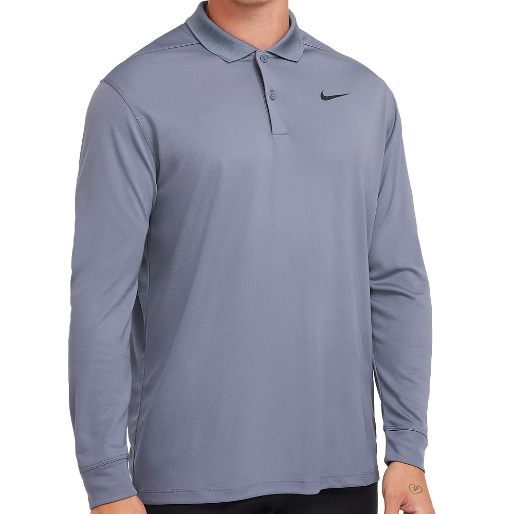 nike long sleeve golf top