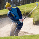 Ping Norse Cocoon Gilet - Blue Fusion/Navy