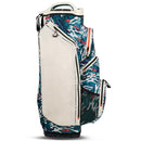 OGIO All Elements Silencer Waterproof Cart Bag - Wave Camo