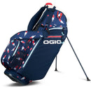 OGIO All Elements Waterproof Stand Bag - Rocket Pop