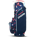 OGIO All Elements Waterproof Stand Bag - Rocket Pop