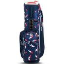 OGIO All Elements Waterproof Stand Bag - Rocket Pop