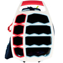 OGIO All Elements Waterproof Stand Bag - Rocket Pop