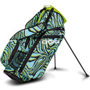 OGIO All Elements Waterproof Stand Bag - Tiger Swirl