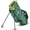 OGIO All Elements Waterproof Stand Bag - Tiger Swirl