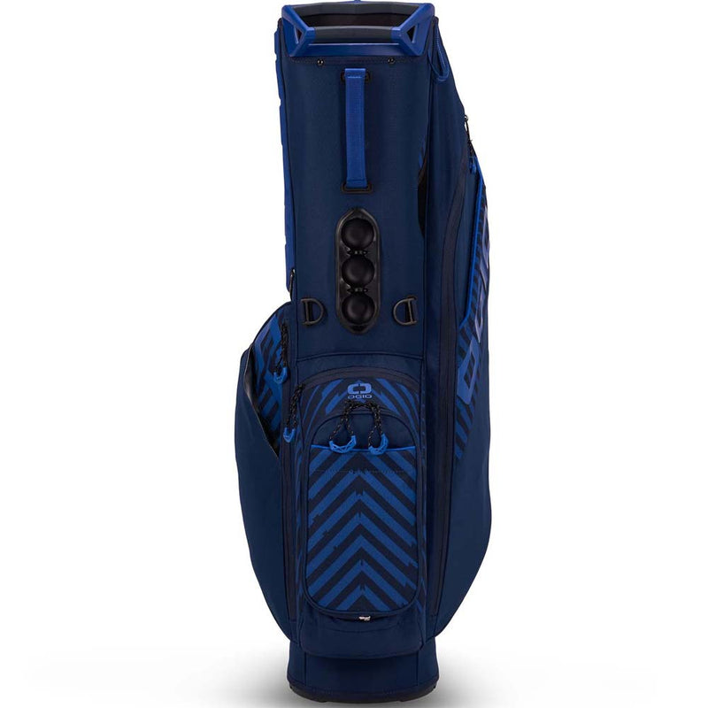 Ogio Golf Fuse Stand - Navy Sport