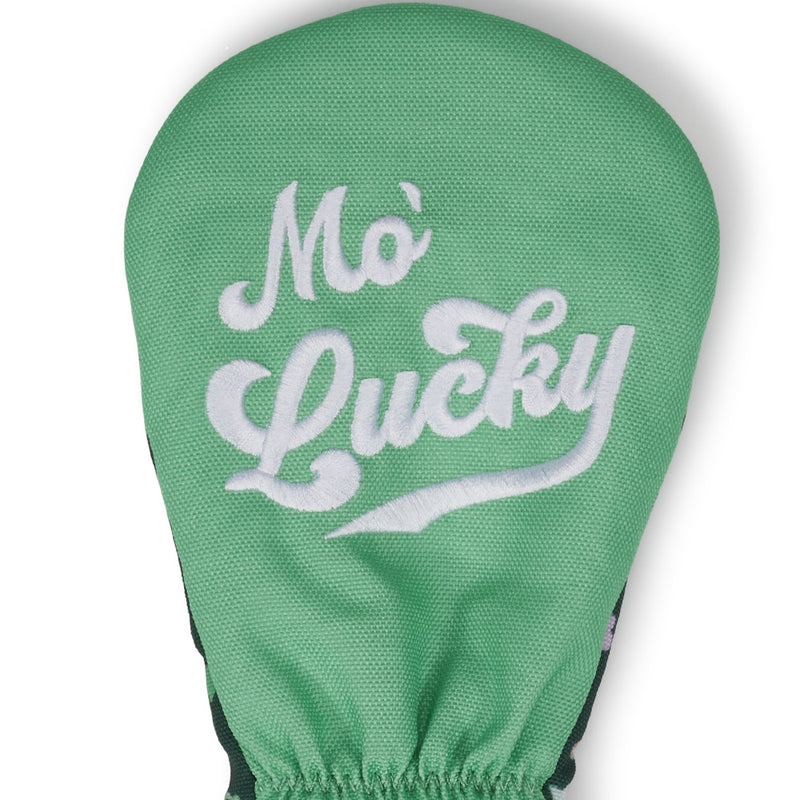 OGIO Hybrid Headcover - Mo' Lucky