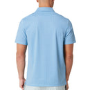 Original Penguin Pete’s Bowtie Print Polo Shirt - Blue Grotto