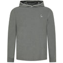 Original Penguin Performance Earl Hoodie Heathered - Quiet Gray Heather