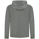 Original Penguin Performance Earl Hoodie Heathered - Quiet Gray Heather