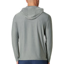 Original Penguin Performance Earl Hoodie Heathered - Quiet Gray Heather