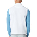 Original Penguin Heritage Packable Gilet - Bright White