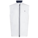 Original Penguin Heritage Packable Gilet - Bright White