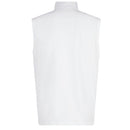 Original Penguin Heritage Packable Gilet - Bright White