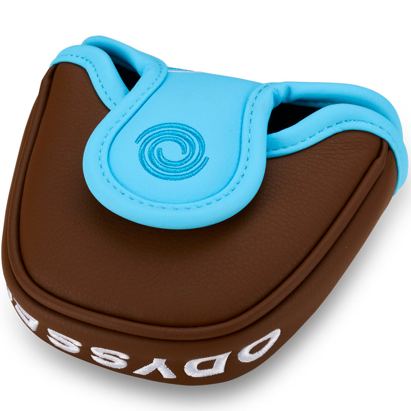 Odyssey Mallet Putter Headcover - Gopher