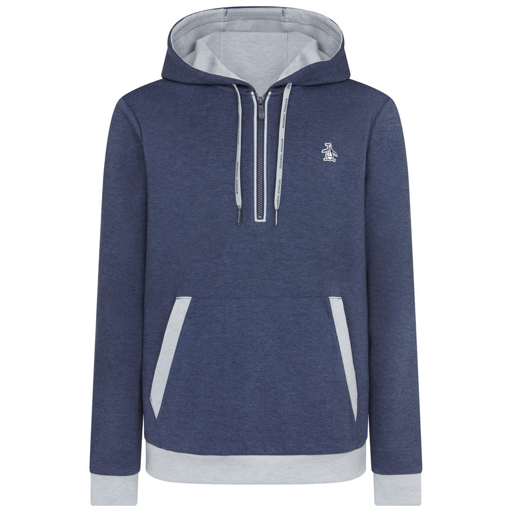 Original penguin zip hoodie clearance