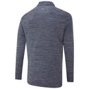 Ping Creek Polo Shirt - Navy Melange