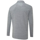 Ping Creek Polo Shirt - Rock Melange
