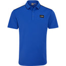 Ping Corby Polo Shirt - Ultra Blue