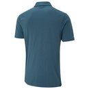 Ping Hershel Polo Shirt - Blue Fusion Multi