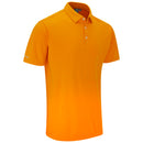 Ping Hershel Polo Shirt - Sunburst Multi