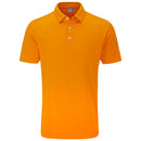 Ping Hershel Polo Shirt - Sunburst Multi