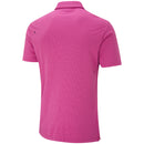 Ping Hershel Polo Shirt - Ultra Pink Multi