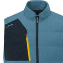 Ping Norse Cocoon Gilet - Blue Fusion/Navy