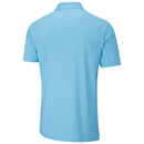 Ping Julian Polo Shirt - Crystal Blue Multi