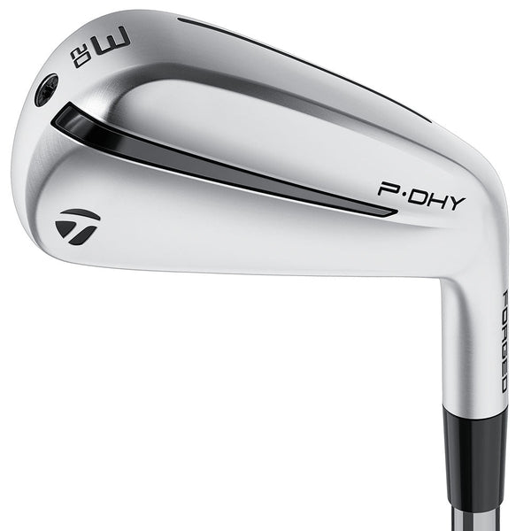 TaylorMade P DHY Utility Iron - Steel
