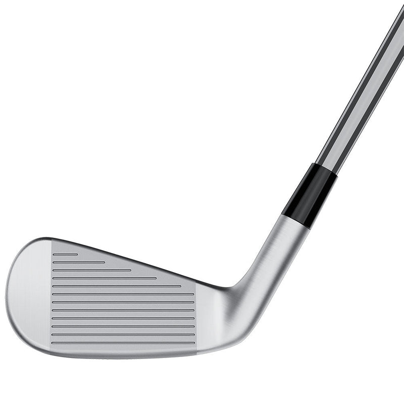TaylorMade P DHY Utility Iron - Steel
