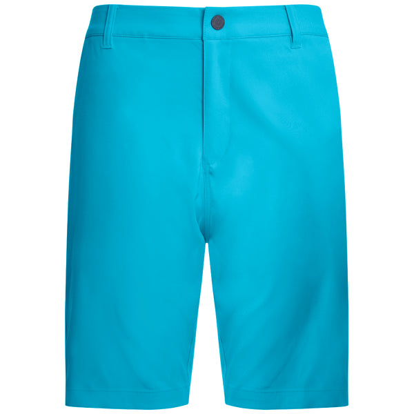 Puma Dealer Shorts 10" - Aqua Blue