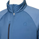 Puma Hielands Jacket - Blue Horizon