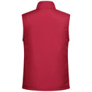 Puma Hielands Vest - Intense Red