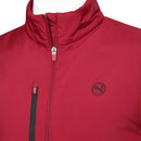 Puma Hielands Vest - Intense Red