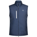 Puma Hielands Vest - Deep Navy